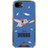 Disney Dumbo Classic Flying Elephant iPhone 16e Clear Case